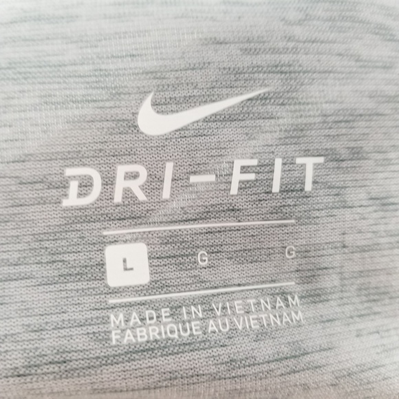 Nike Michigan Wolverines Jersey Tank Top Sz Large - Picture 6 of 6